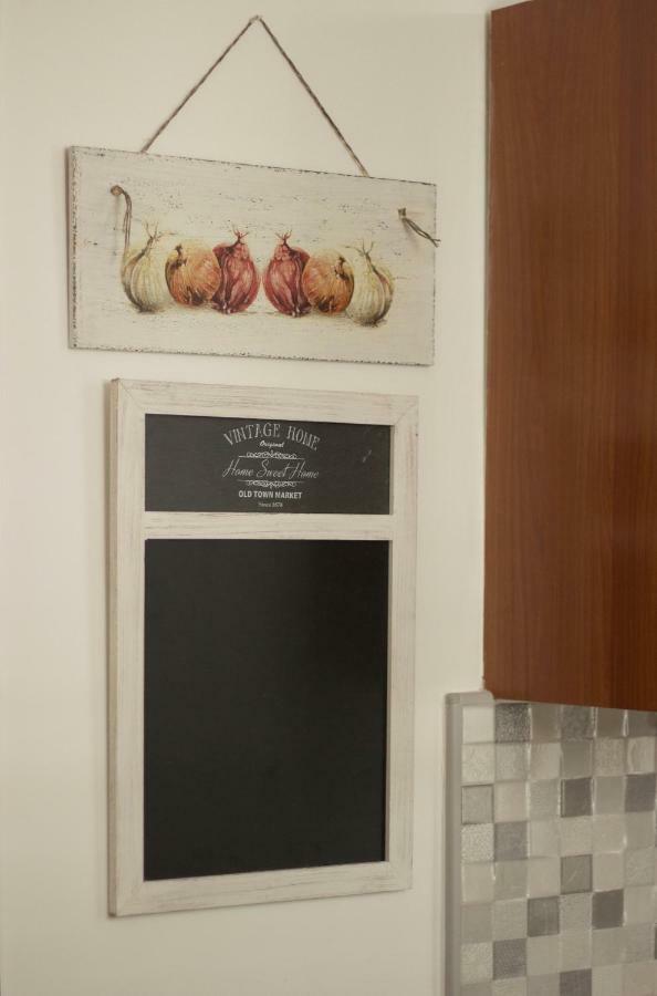 Apartman Sofija Zadar Exterior foto